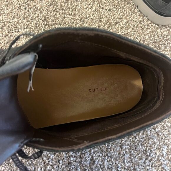 Ugg men’s Freamon Weather sneaker/boot size 12 - Picture 15 of 16